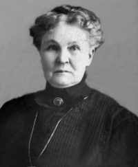 Sally Ann Miles (1843 - 1917) Profile